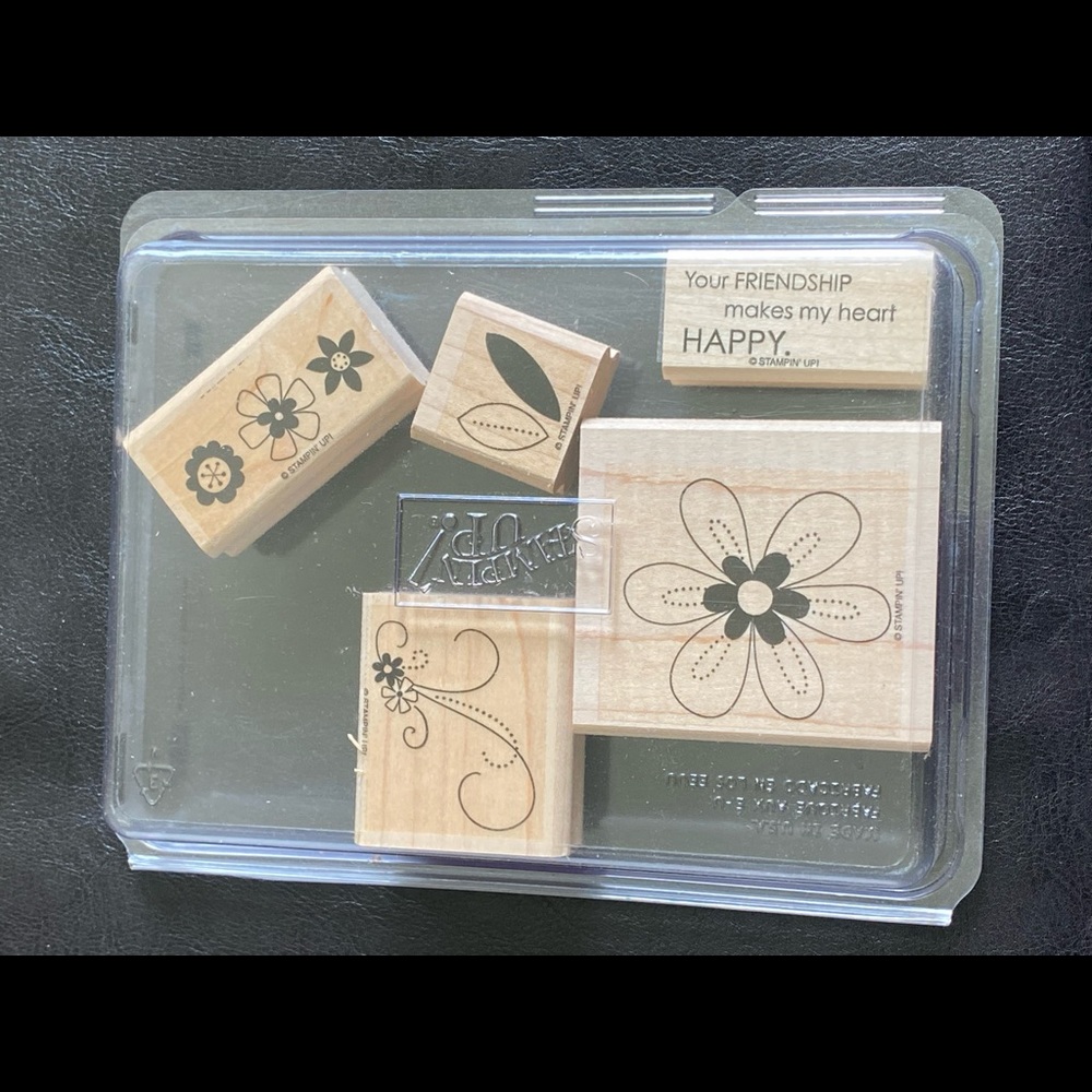 Stampin Up!